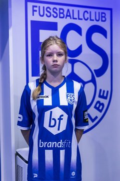 Bild 24 - wBJ FC Suederelbe.